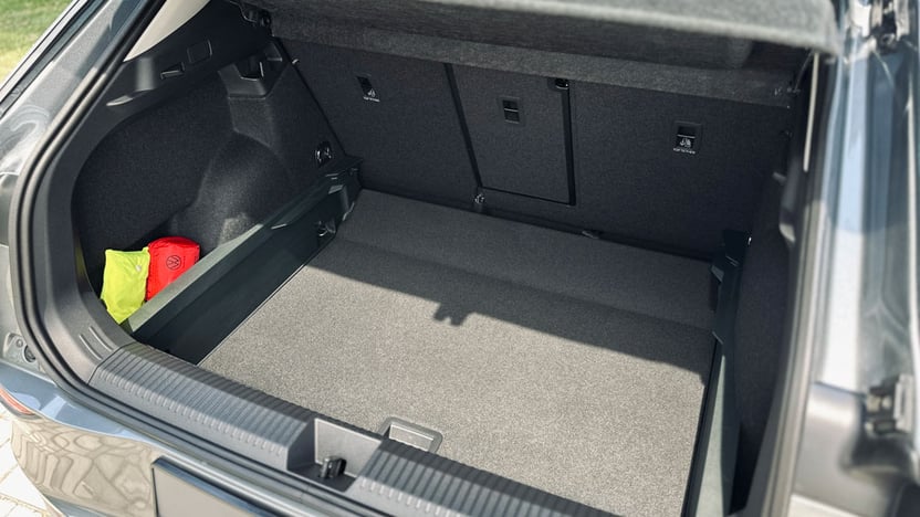 Зображення Новий T-Roc Style 1.4 TSI
