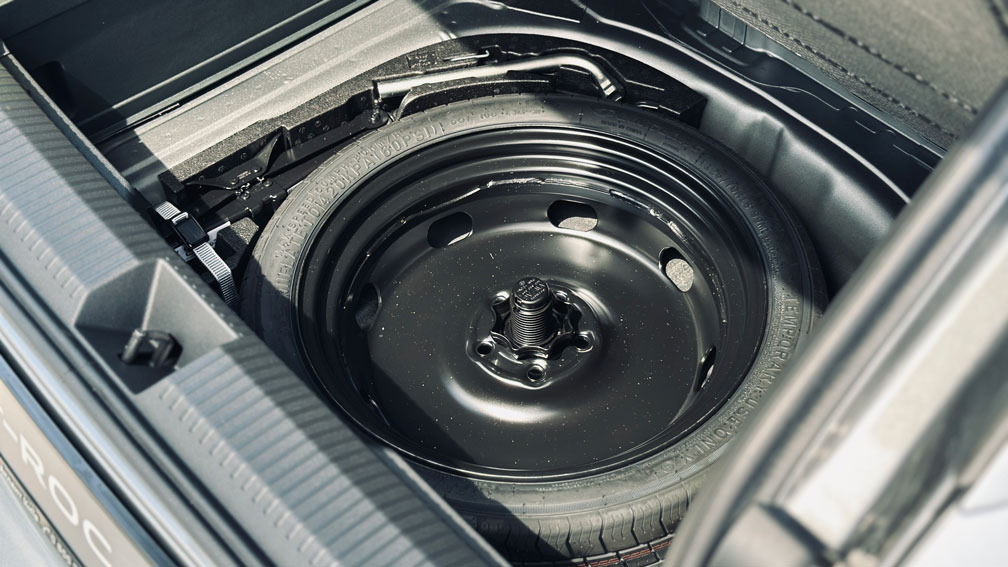 Зображення Новий T-Roc Style 1.4 TSI
