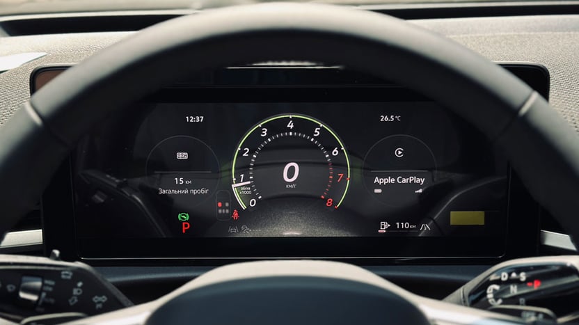 Зображення Новий T-Roc Style 1.4 TSI