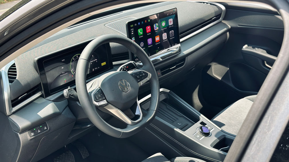 Зображення Новий T-Roc Style 1.4 TSI
