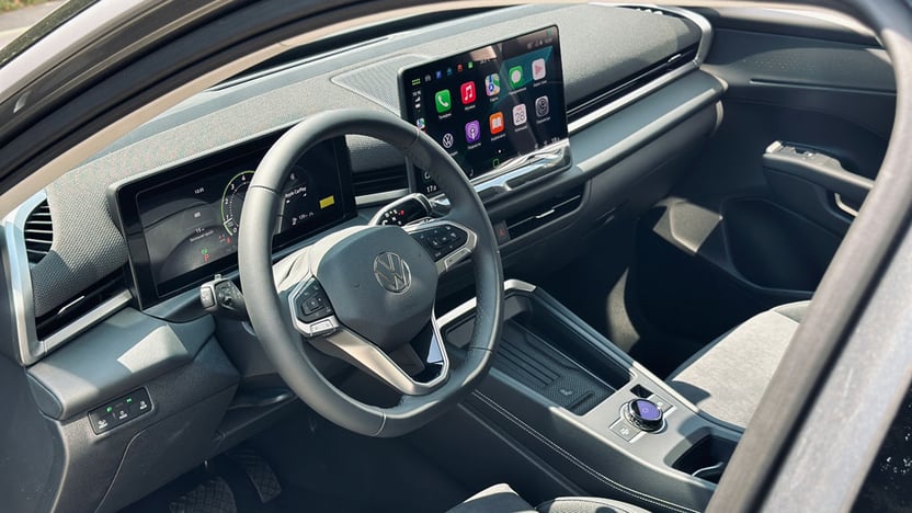 Зображення Новий T-Roc Style 1.4 TSI