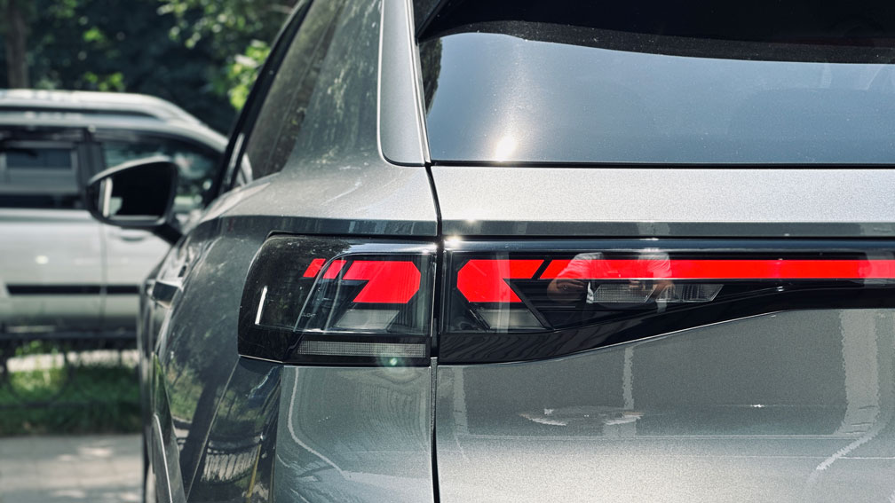 Зображення Новий T-Roc Style 1.4 TSI