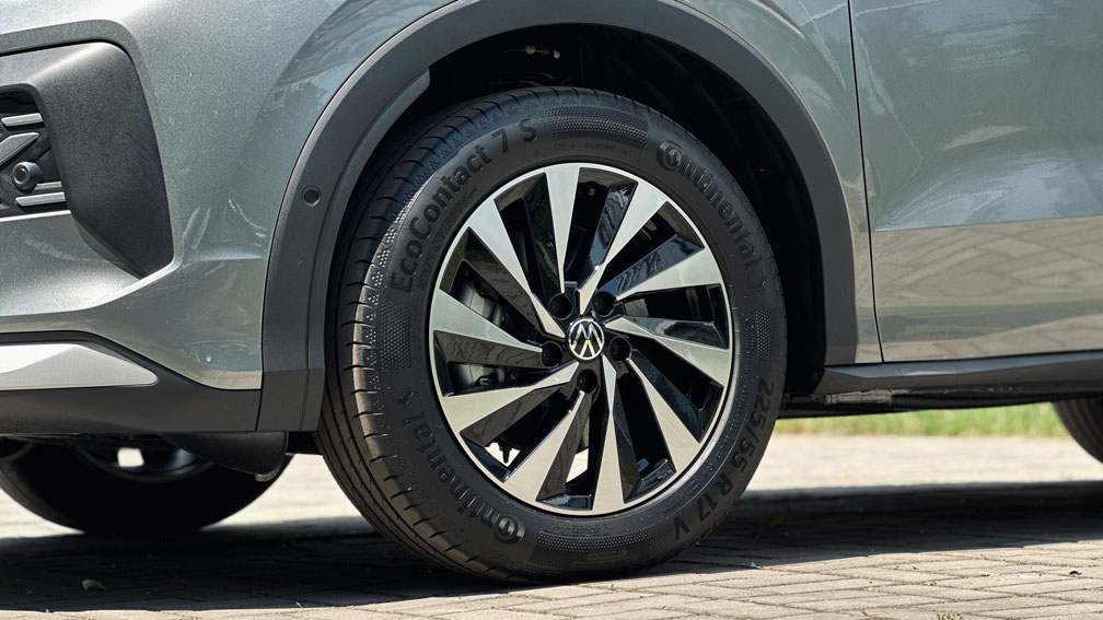 Зображення Новий T-Roc Style 1.4 TSI