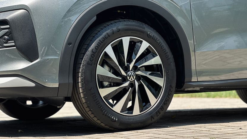 Зображення Новий T-Roc Style 1.4 TSI