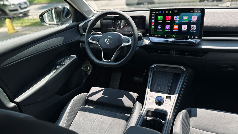 Зображення Новий T-Roc Style 1.4 TSI