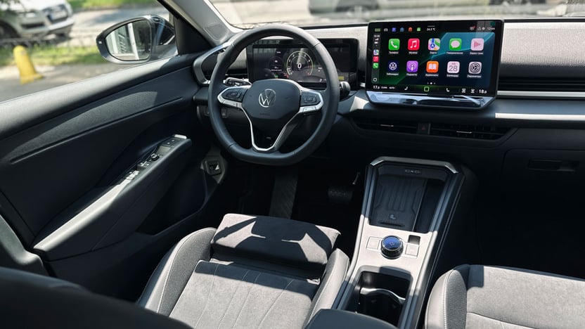 Зображення Новий T-Roc Style 1.4 TSI