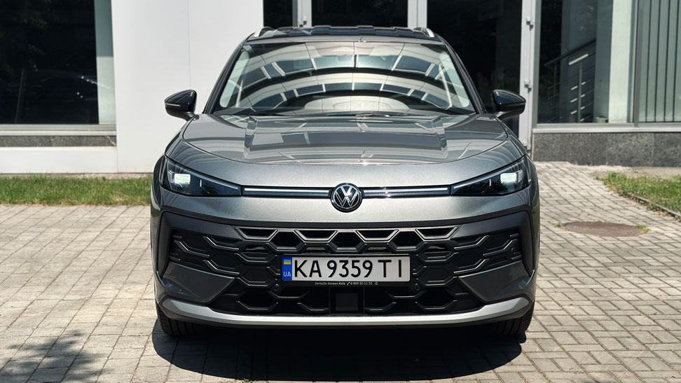 Зображення Новий T-Roc Style 1.4 TSI