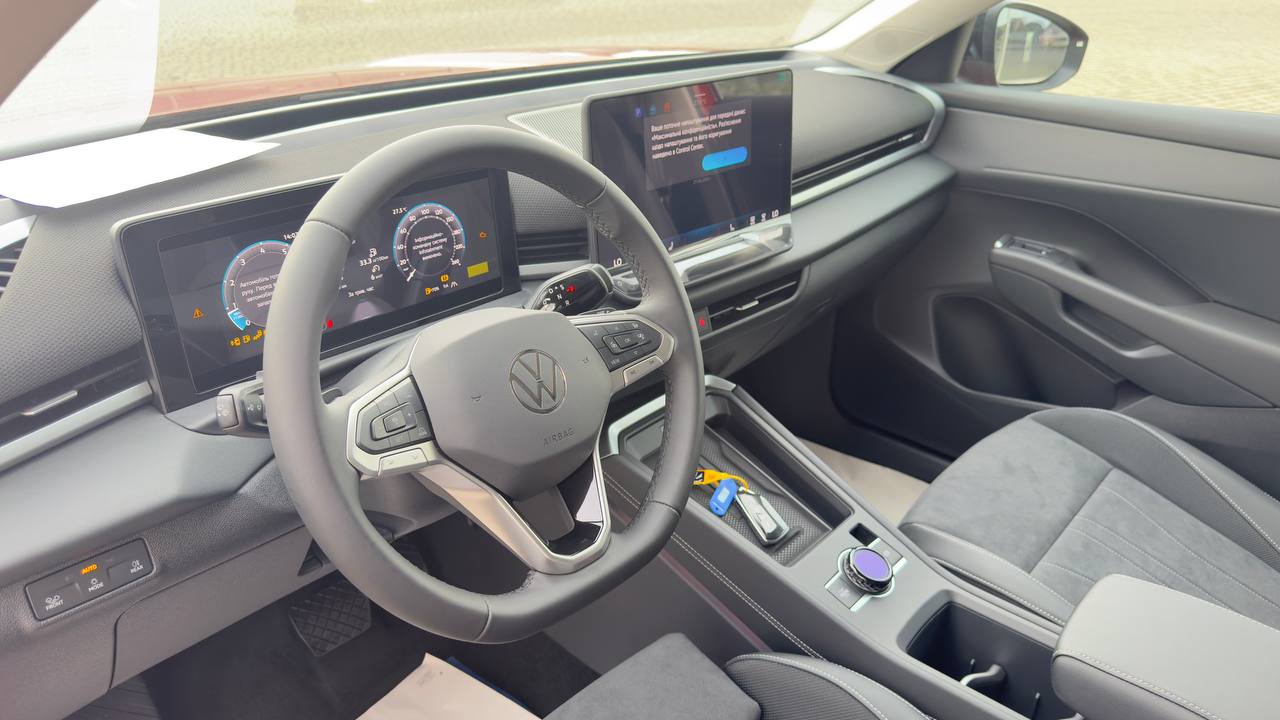 Зображення Новий T-Roc Style 1.4 TSI