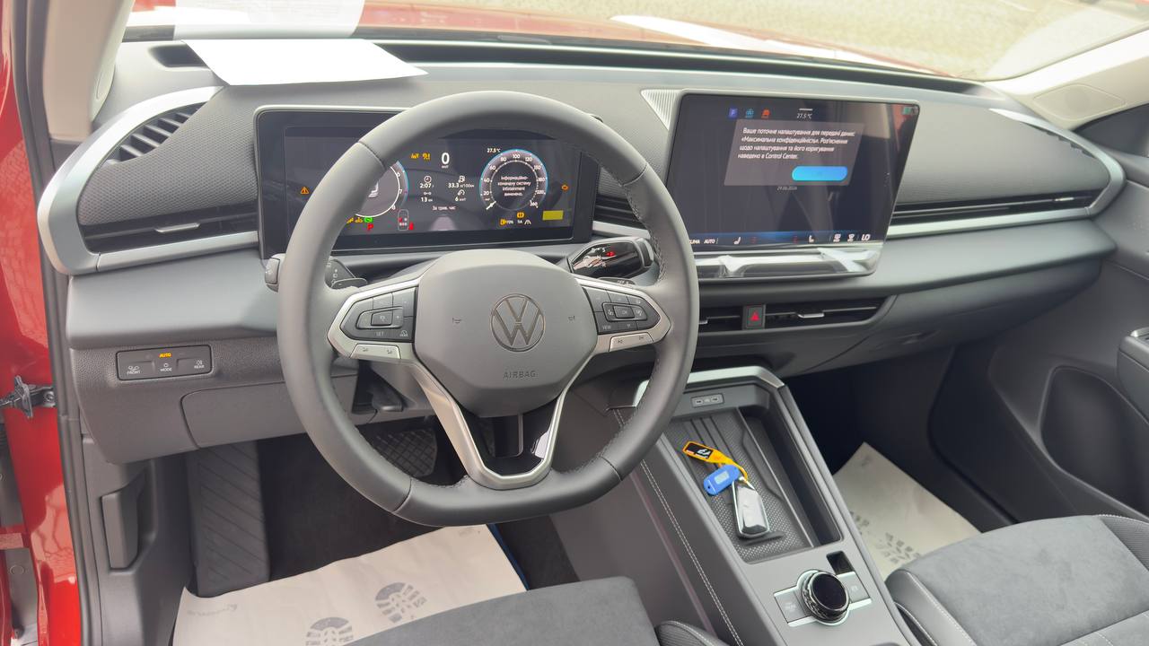 Зображення Новий T-Roc Style 1.4 TSI