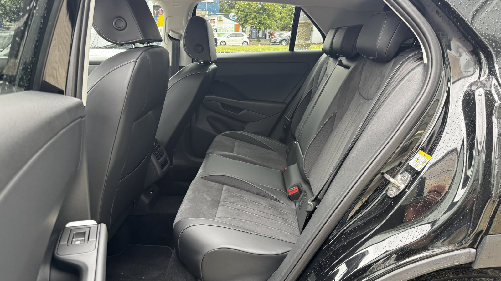 Зображення Новий T-Roc Style 1.4 TSI