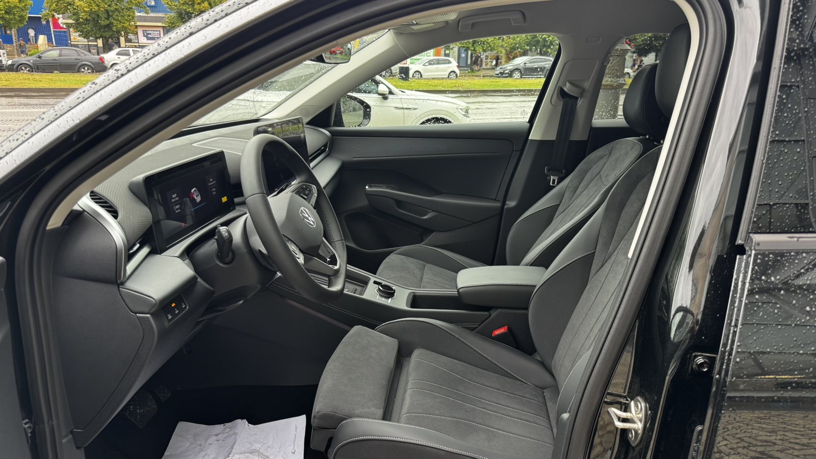 Зображення Новий T-Roc Style 1.4 TSI