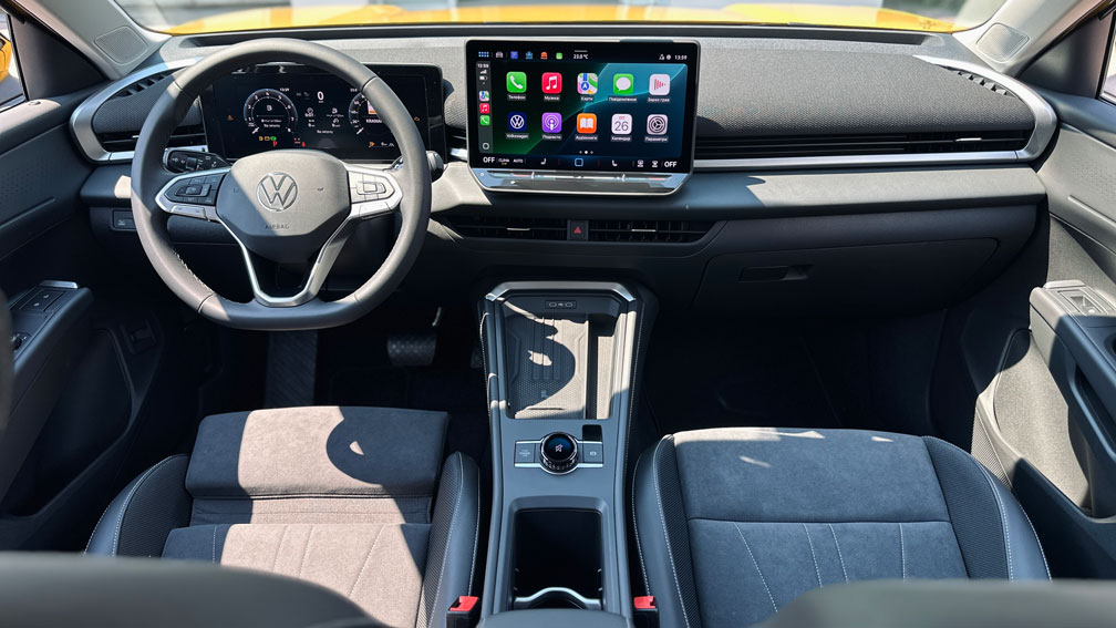 Зображення Новий T-Roc Style 1.4 TSI