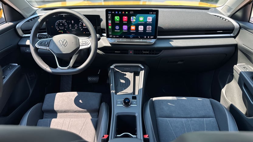 Зображення Новий T-Roc Style 1.4 TSI