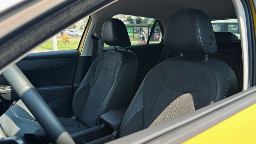 Зображення Новий T-Roc Style 1.4 TSI