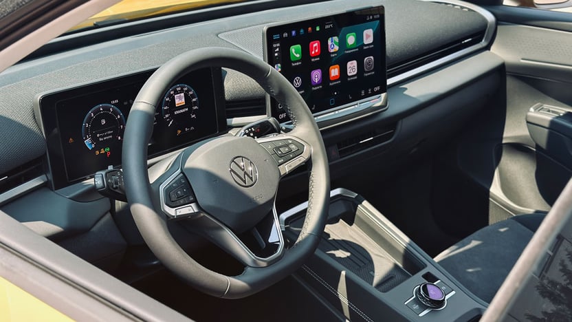 Зображення Новий T-Roc Style 1.4 TSI