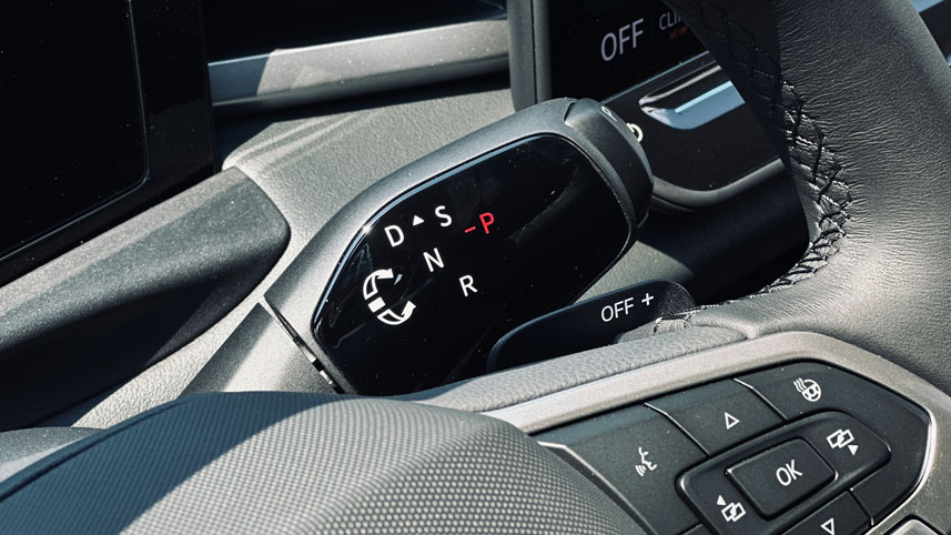 Зображення Новий T-Roc Style 1.4 TSI