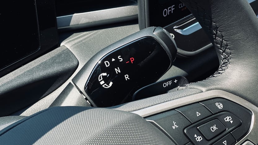 Зображення Новий T-Roc Style 1.4 TSI