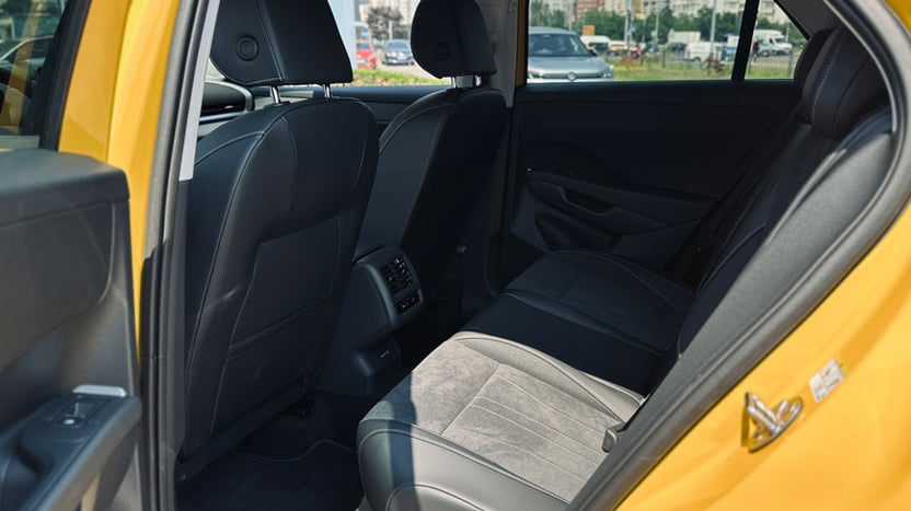 Зображення Новий T-Roc Style 1.4 TSI
