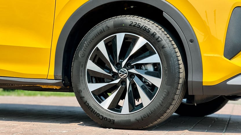Зображення Новий T-Roc Style 1.4 TSI