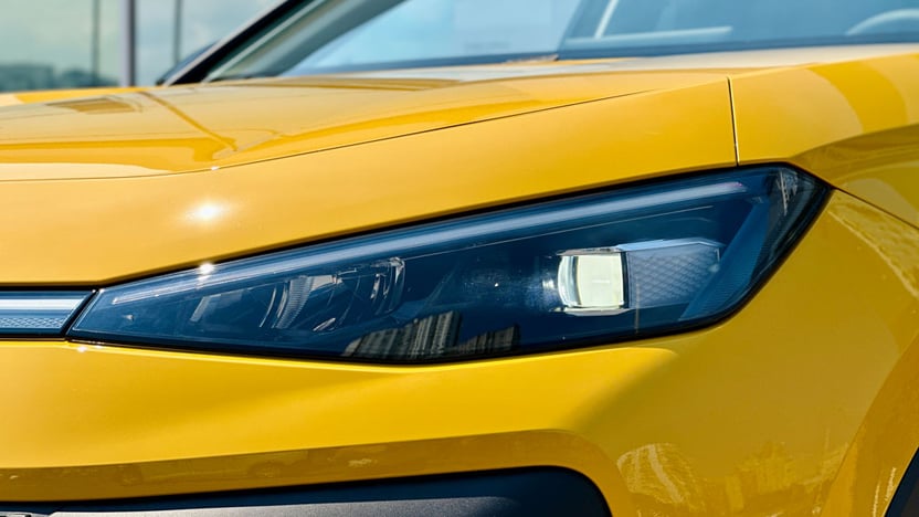 Зображення Новий T-Roc Style 1.4 TSI