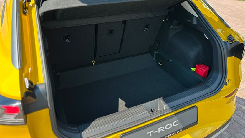 Зображення Новий T-Roc Style 1.4 TSI