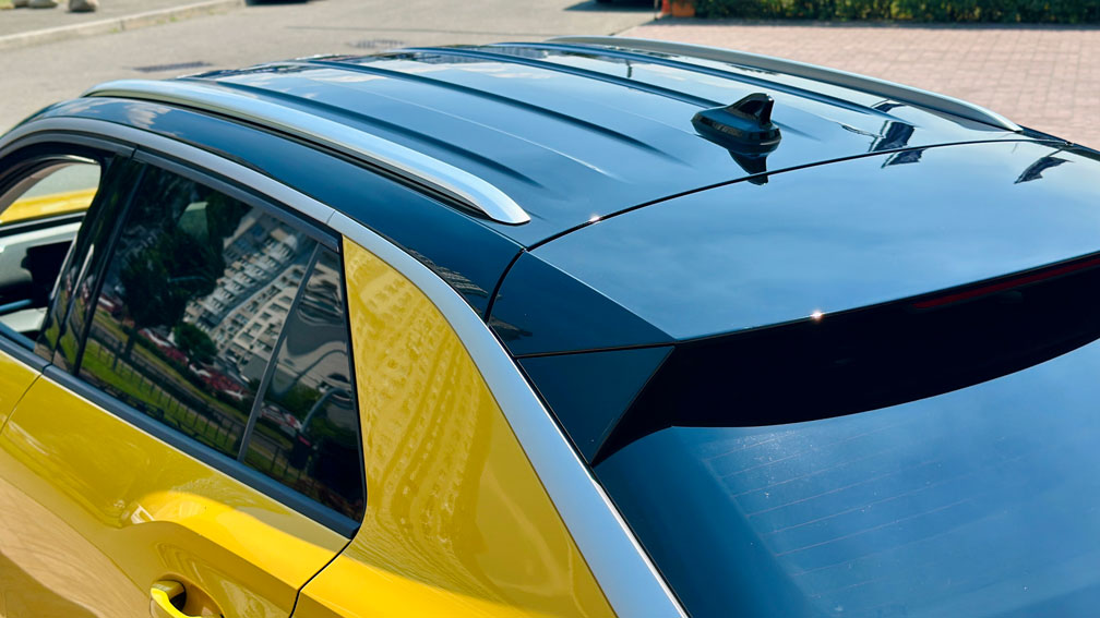 Зображення Новий T-Roc Style 1.4 TSI