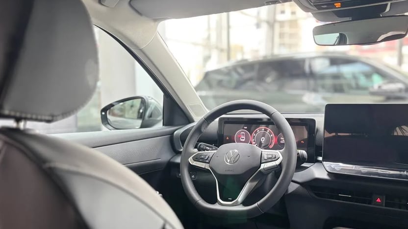 Зображення Новий T-Roc Style 1.4 TSI