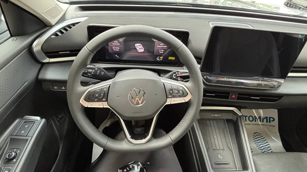 Зображення Новий T-Roc Style 1.4 TSI