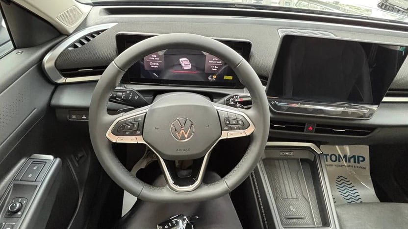 Зображення Новий T-Roc Style 1.4 TSI