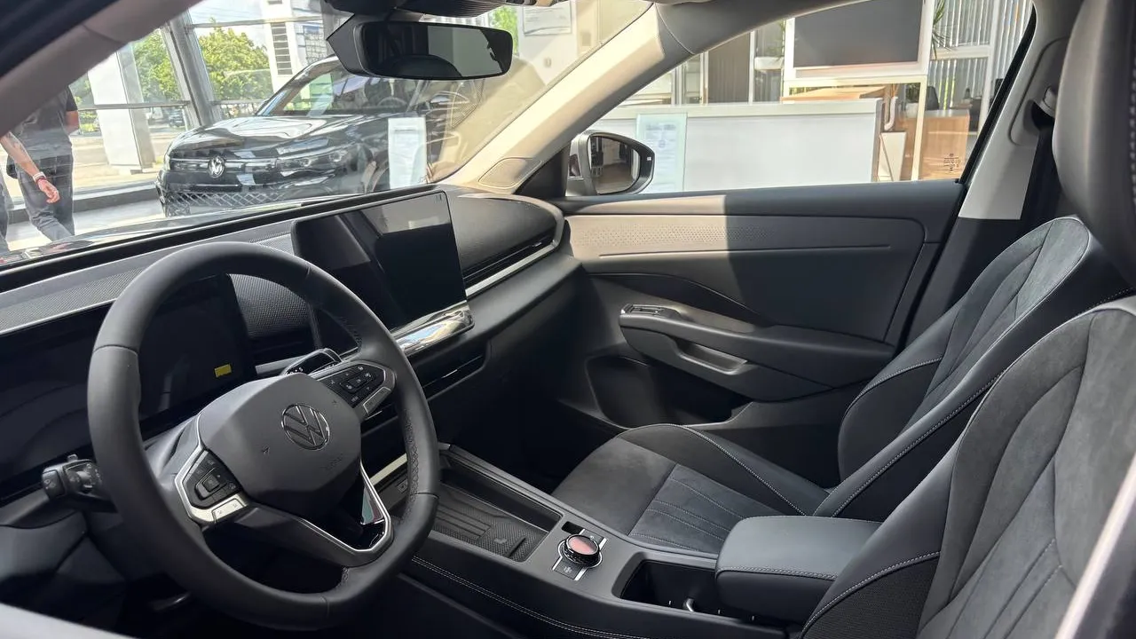 Зображення Новий T-Roc Style 1.4 TSI