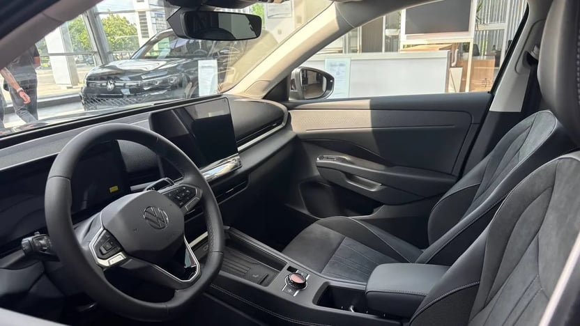 Зображення Новий T-Roc Style 1.4 TSI
