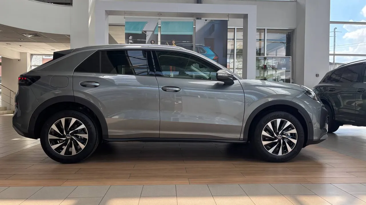 Зображення Новий T-Roc Style 1.4 TSI