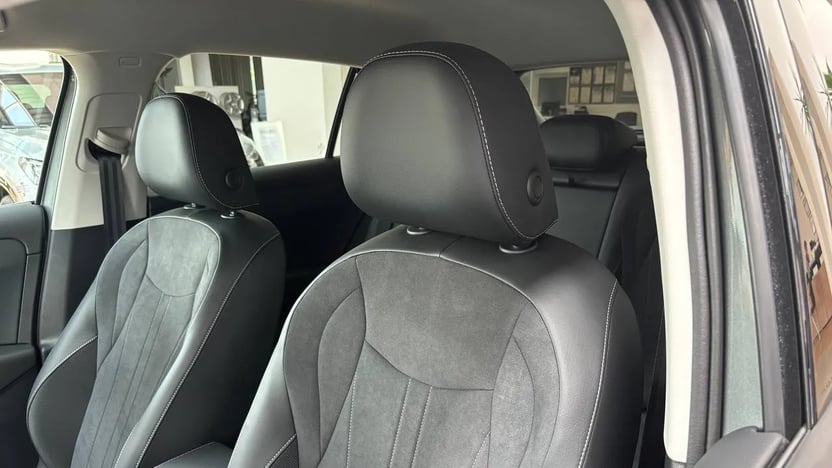 Зображення Новий T-Roc Style 1.4 TSI