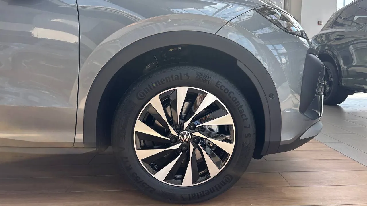 Зображення Новий T-Roc Style 1.4 TSI