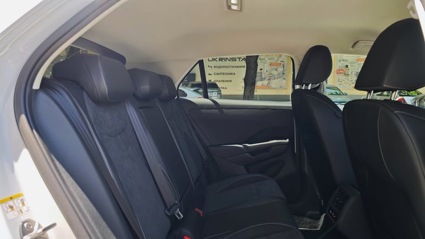 Зображення Новий T-Roc Style 1.4 TSI