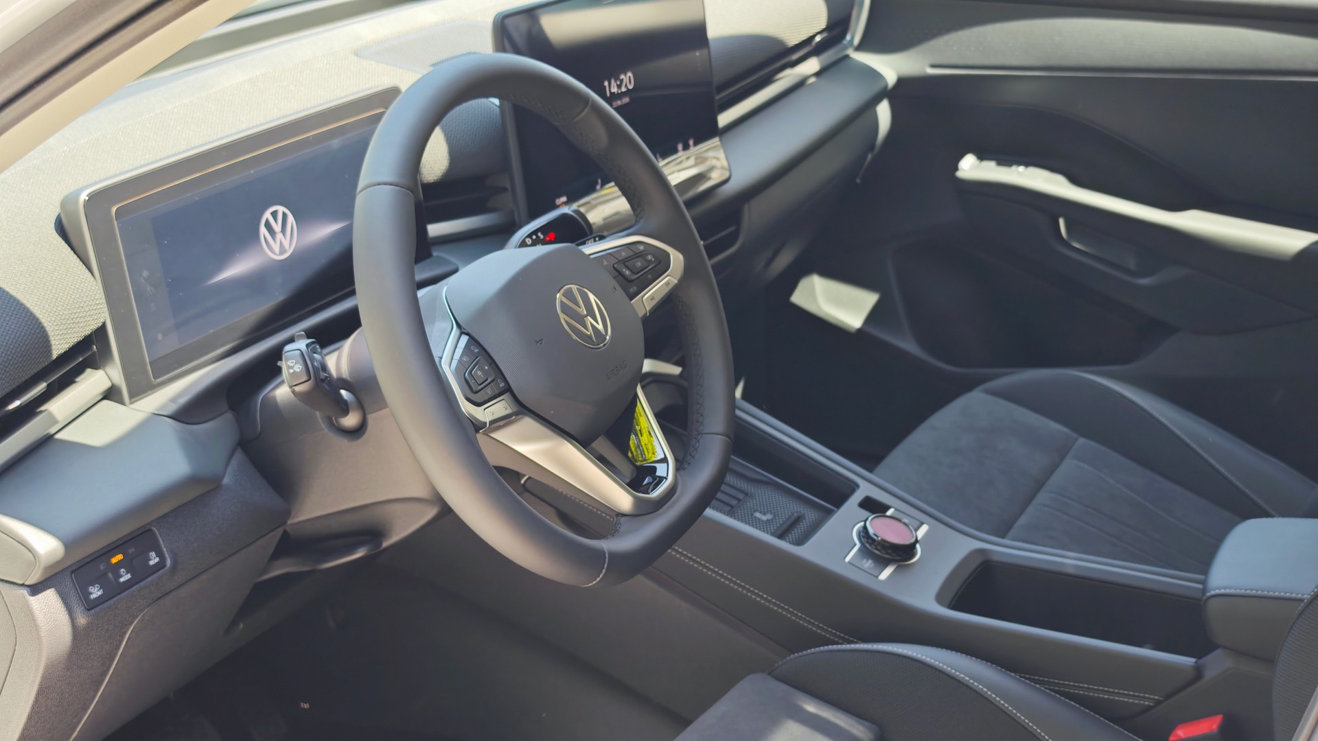 Зображення Новий T-Roc Style 1.4 TSI