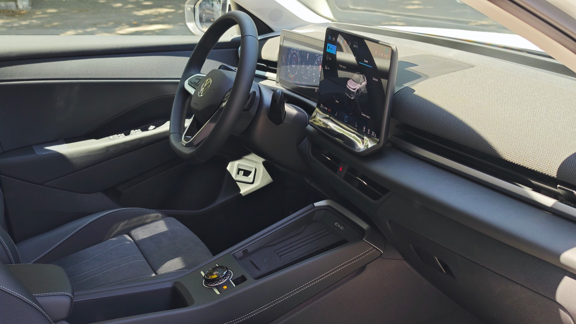Зображення Новий T-Roc Style 1.4 TSI