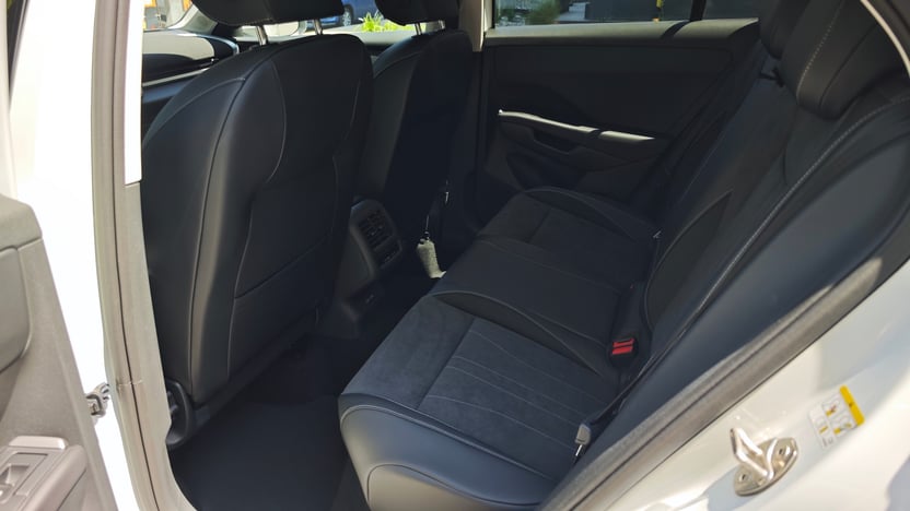 Зображення Новий T-Roc Style 1.4 TSI