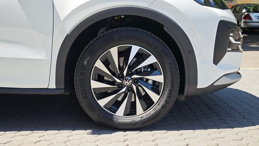 Зображення Новий T-Roc Style 1.4 TSI