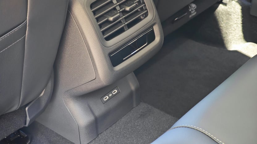 Зображення Новий T-Roc Style 1.4 TSI