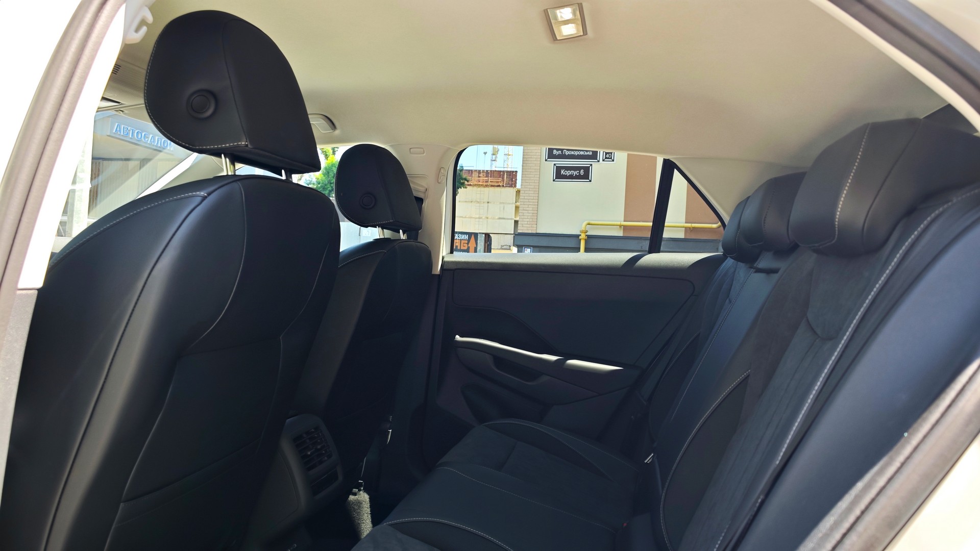Зображення Новий T-Roc Style 1.4 TSI