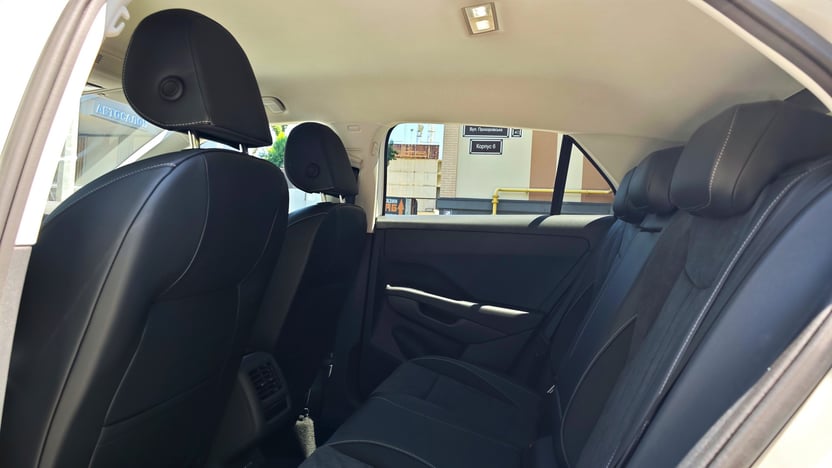 Зображення Новий T-Roc Style 1.4 TSI