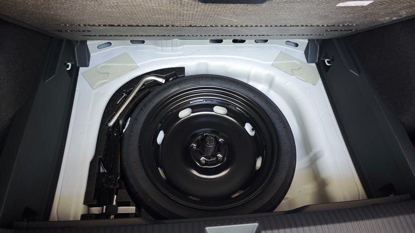 Зображення Новий T-Roc Style 1.4 TSI