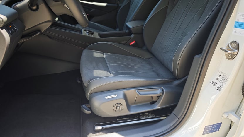 Зображення Новий T-Roc Style 1.4 TSI