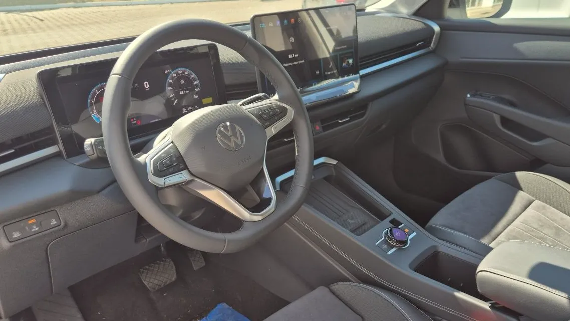 Зображення Новий T-Roc Style 1.4 TSI
