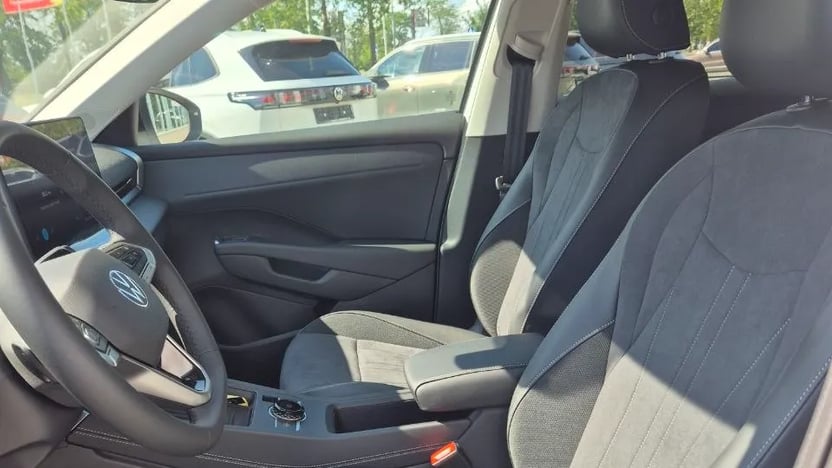Зображення Новий T-Roc Style 1.4 TSI