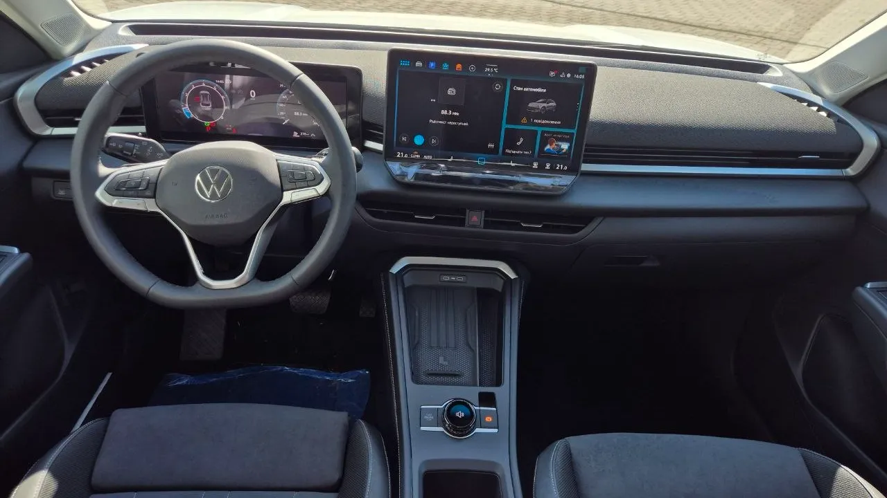 Зображення Новий T-Roc Style 1.4 TSI