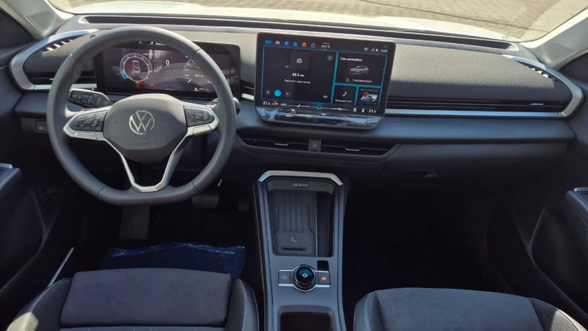 Зображення Новий T-Roc Style 1.4 TSI