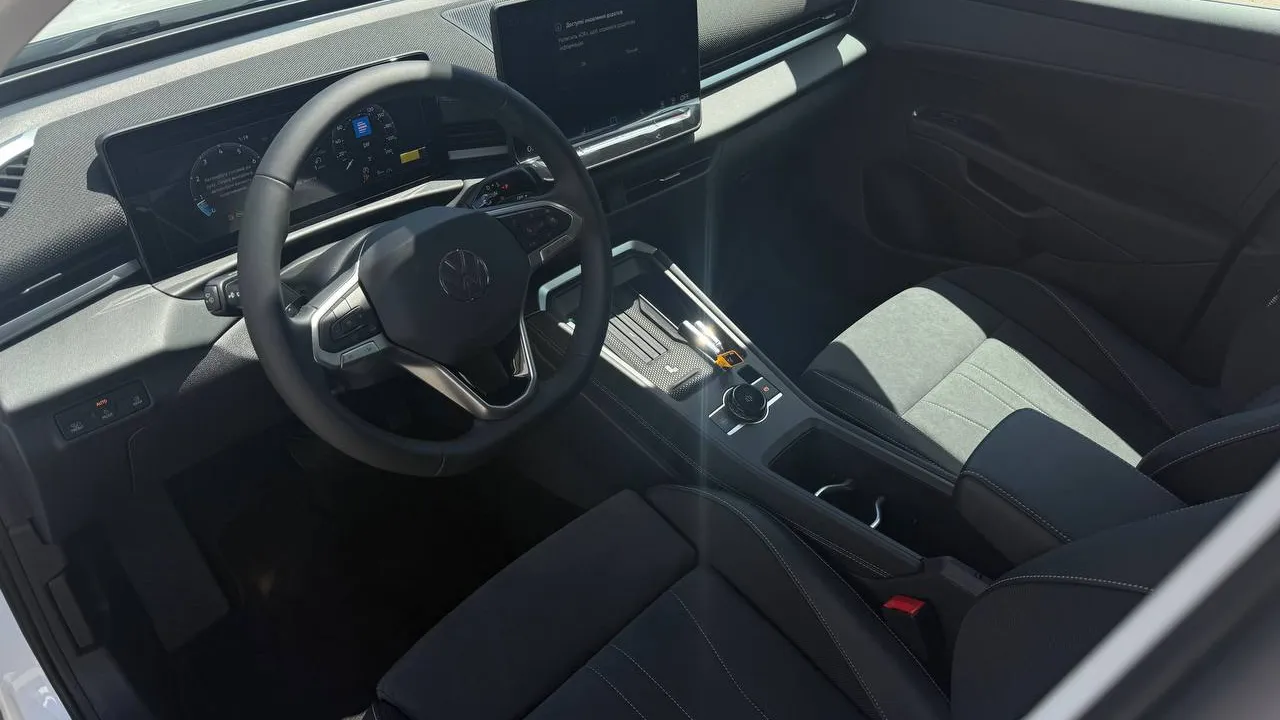 Зображення Новий T-Roc Style 1.4 TSI