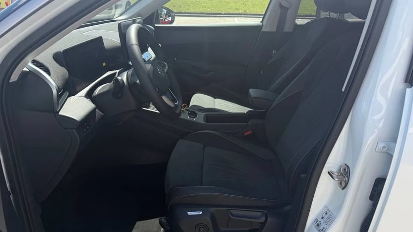 Зображення Новий T-Roc Style 1.4 TSI